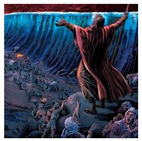 The Kingstone Bible Trilogy,Used