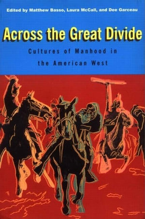 Across the Great Divide,Used