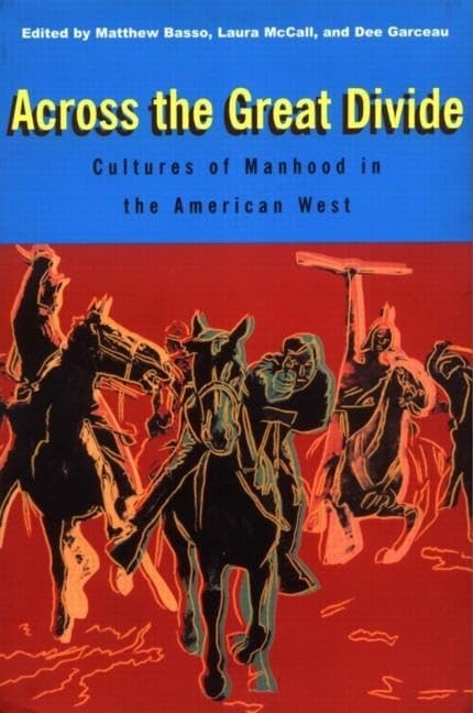 Across the Great Divide,Used