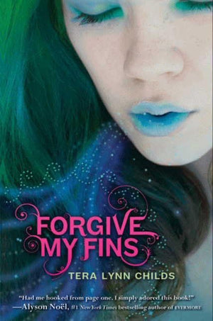 Forgive My Fins (Forgive My Fins, 1),Used