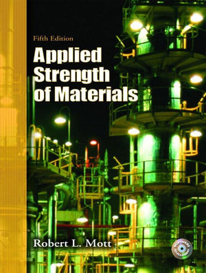Applied Strength Of Materials