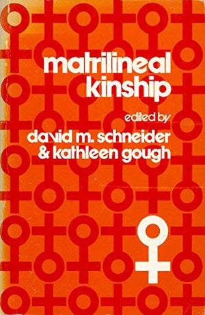 Matrilineal Kinship,Used