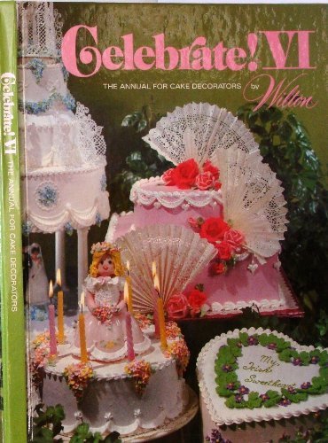 Celebrate 6,Used