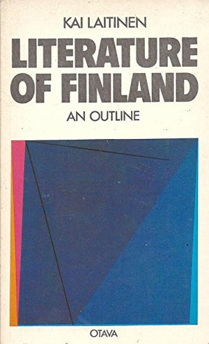 Literature of Finland: An outline,Used