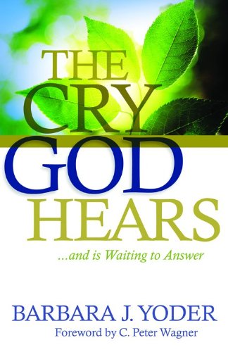 Cry God Hears, The,Used