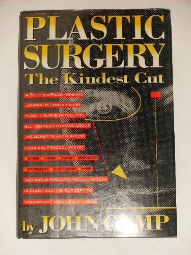 Plastic Surgery: The Kindest Cut,New