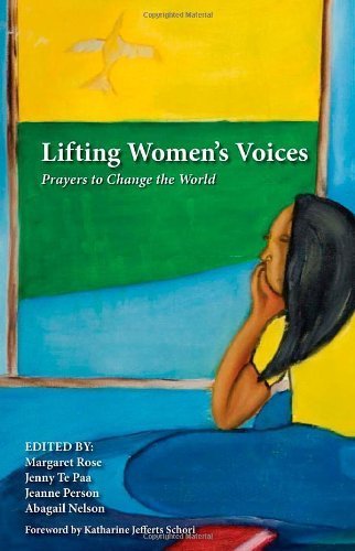 Lifting Women'S Voices: Prayers To Change The World,Used