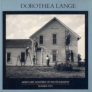 Dorothea Lange (Aperture Masters Of Photography Number Five),New