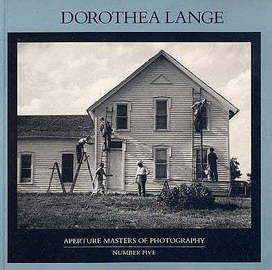 Dorothea Lange (Aperture Masters of Photography Number Five),Used