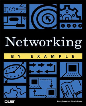 Networking by Example (By Example),Used
