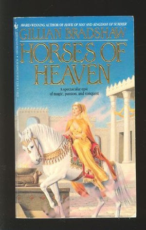 Horses of Heaven,Used