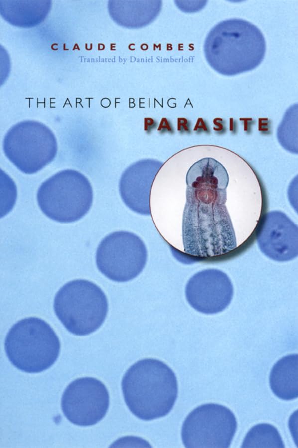 The Art of Being a Parasite,Used