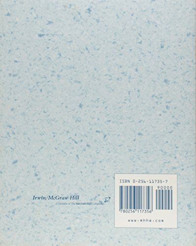 Cases and Exercises In Human Resource Management,Used