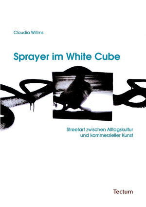 Sprayer im White Cube (German Edition),Used
