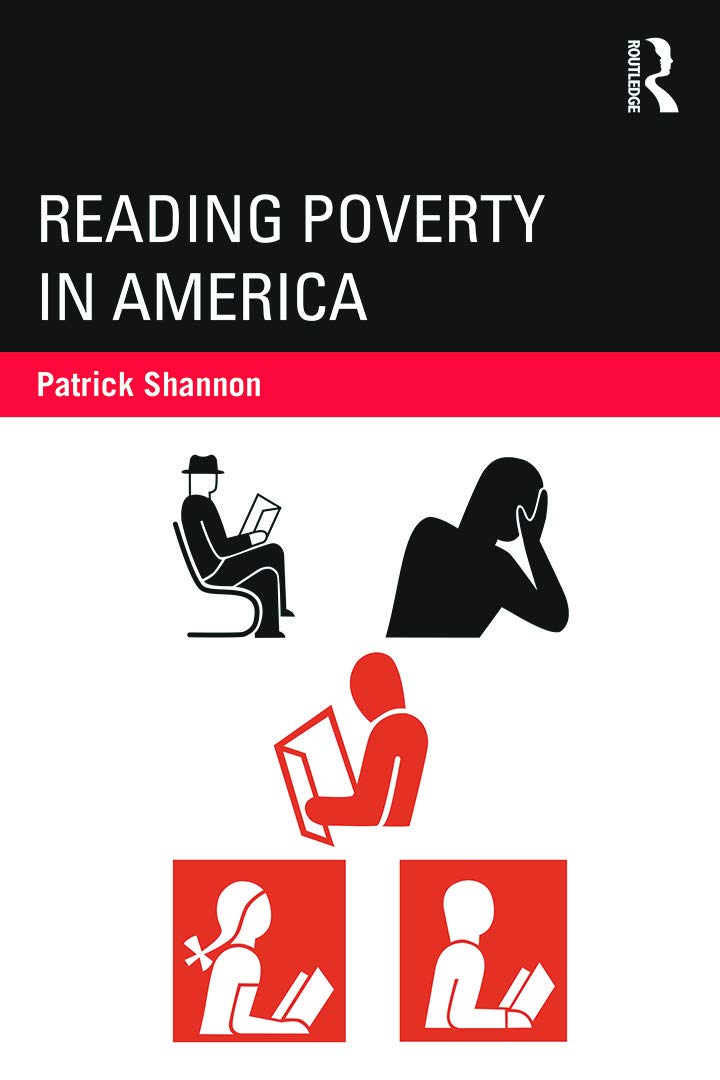 Reading Poverty in America,Used