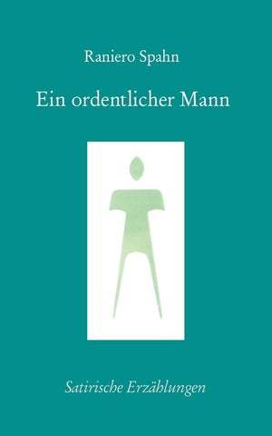 Ein ordentlicher Mann (German Edition),Used