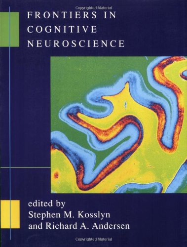 Frontiers in Cognitive Neuroscience (Bradford Books),Used