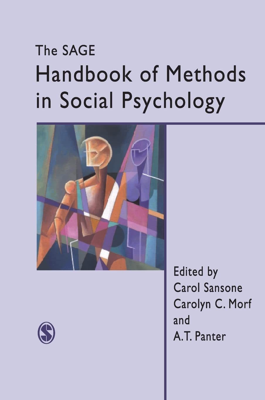The Sage Handbook of Methods in Social Psychology,Used