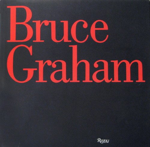 Bruce Graham, Som,Used