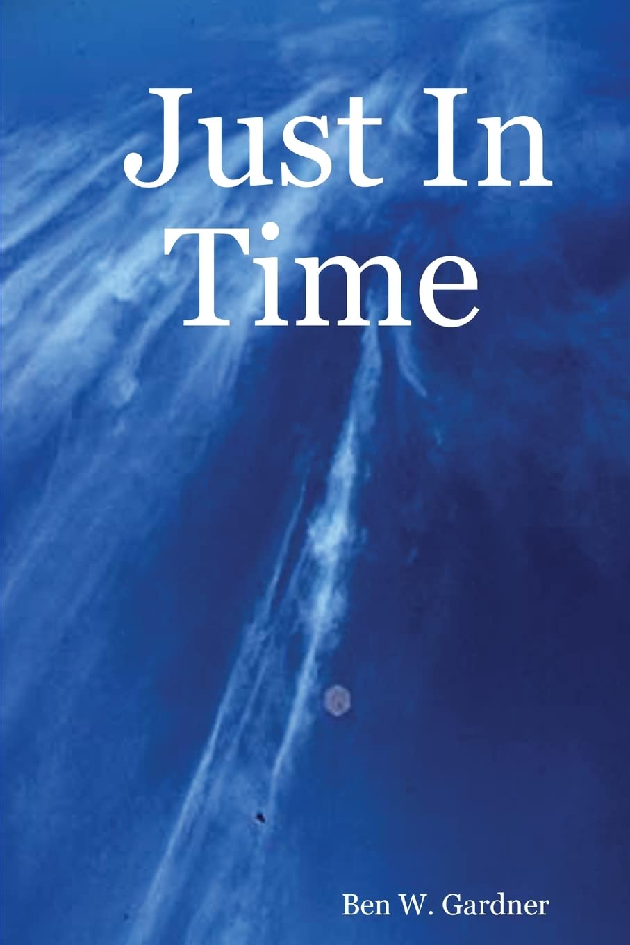 Just In Time,Used