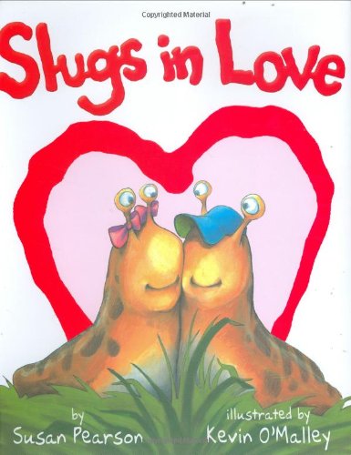 Slugs in Love,Used
