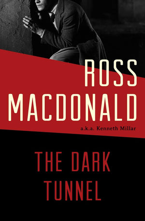 The Dark Tunnel,Used