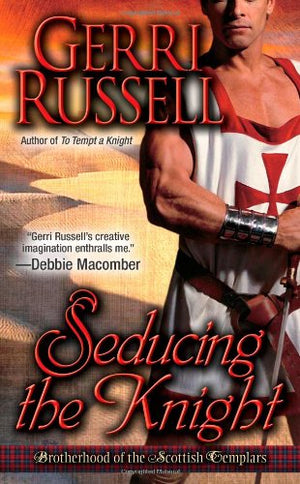 Seducing the Knight,Used