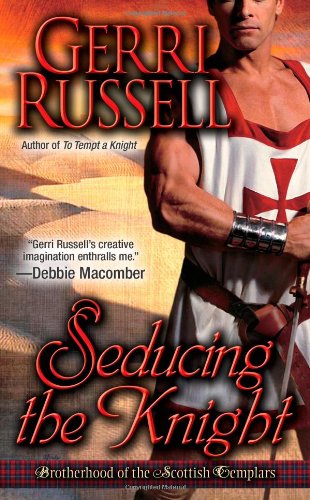 Seducing the Knight,Used