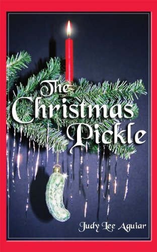 The Christmas Pickle,Used