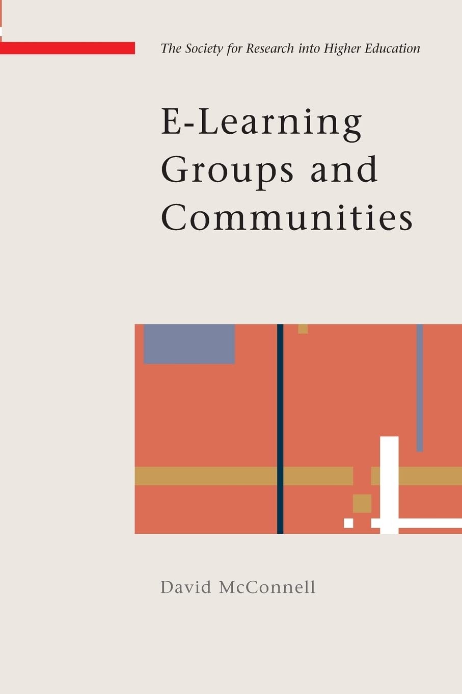 ELearning Groups and Communities,Used