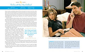 Friends Forever [25th Anniversary Ed]: The One About the Episodes,New