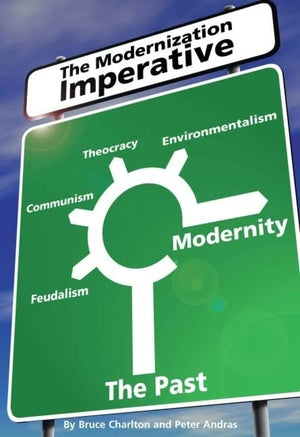 Modernisation Imperative (Societas),Used