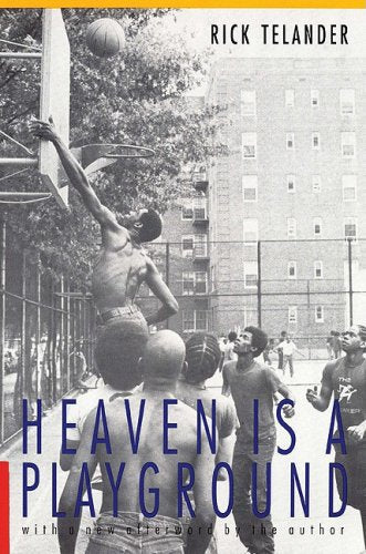 Heaven Is a Playground,Used
