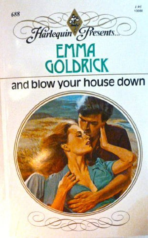 And Blow Your House Down,Used