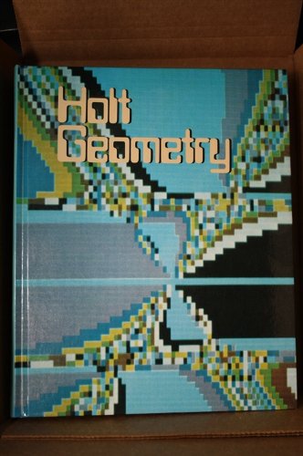 Holt Geometry,New