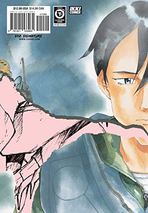 Bokurano: Ours, Vol. 9 (9),Used