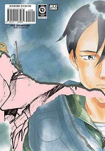 Bokurano: Ours, Vol. 9 (9),Used