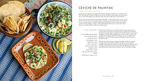 La Vida Verde: Plantbased Mexican Cooking With Authentic Flavor