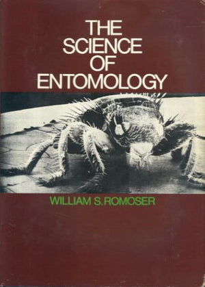 The science of entomology,Used