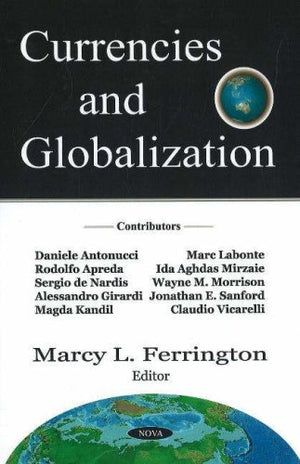 Currencies and Globalization,Used
