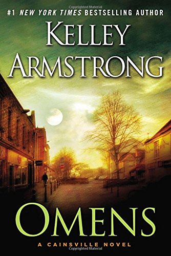 Omens (Cainsville)