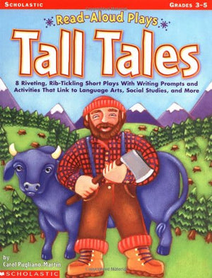 Tall Tales,Used