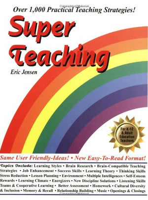 Super Teaching,Used