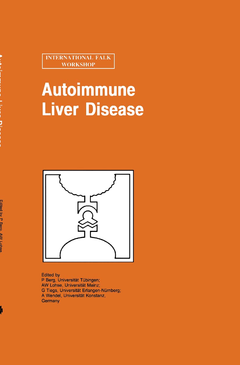 Autoimmune Liver Disease,Used