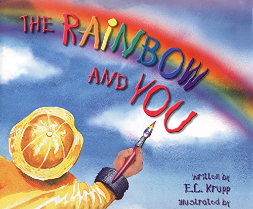 Rainbow And You,New