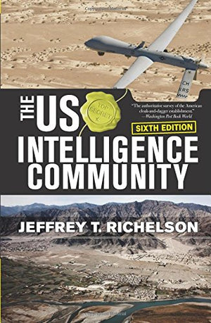 The Us Intelligence Community