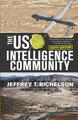 The Us Intelligence Community
