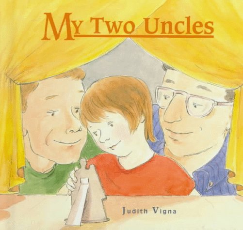 My Two Uncles,New