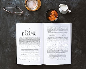 Pigs in the Parlor: A Practical Guide to Deliverance,Used