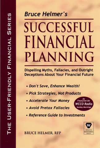 Bruce Helmer's Successful Financial Planning,New